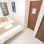 墨田区独栋三层别墅.晴空塔.浅草寺商圈.直达机场、涩谷。有室内小型停车位、无线网
